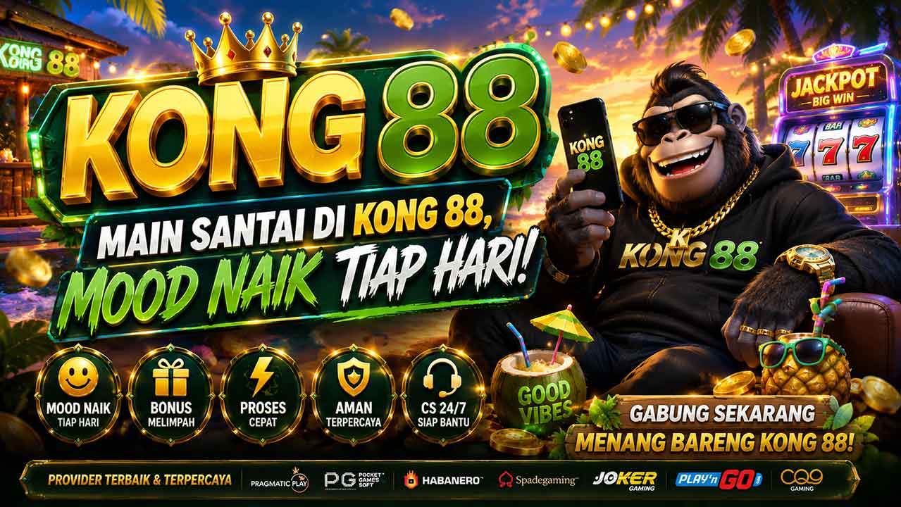 kong88